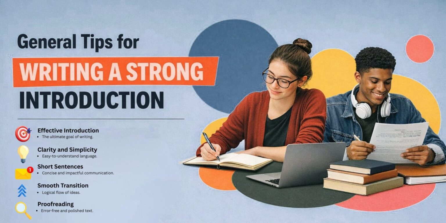 Sample Introduction Section of a Research Paper