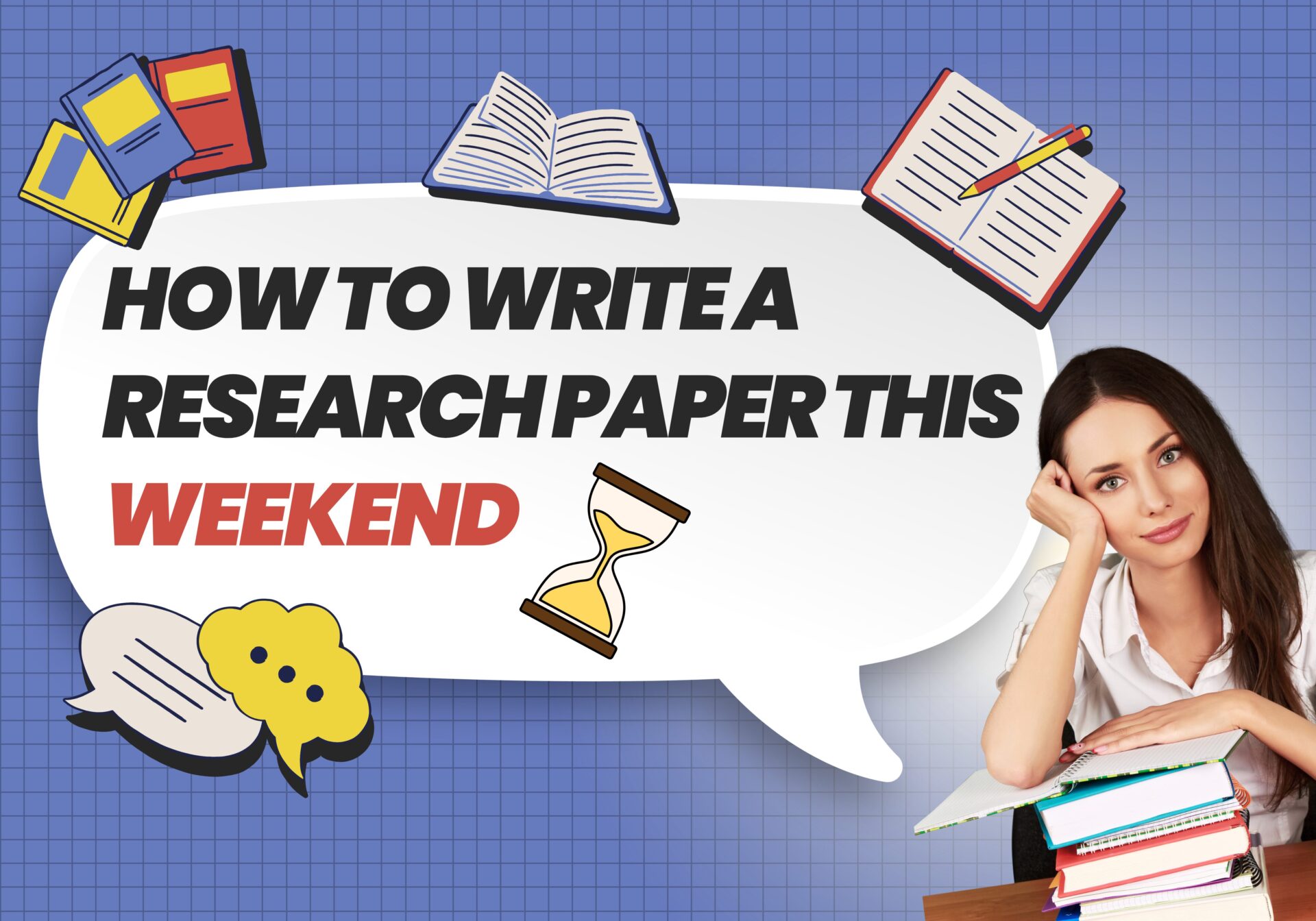 How to Write a Research Paper