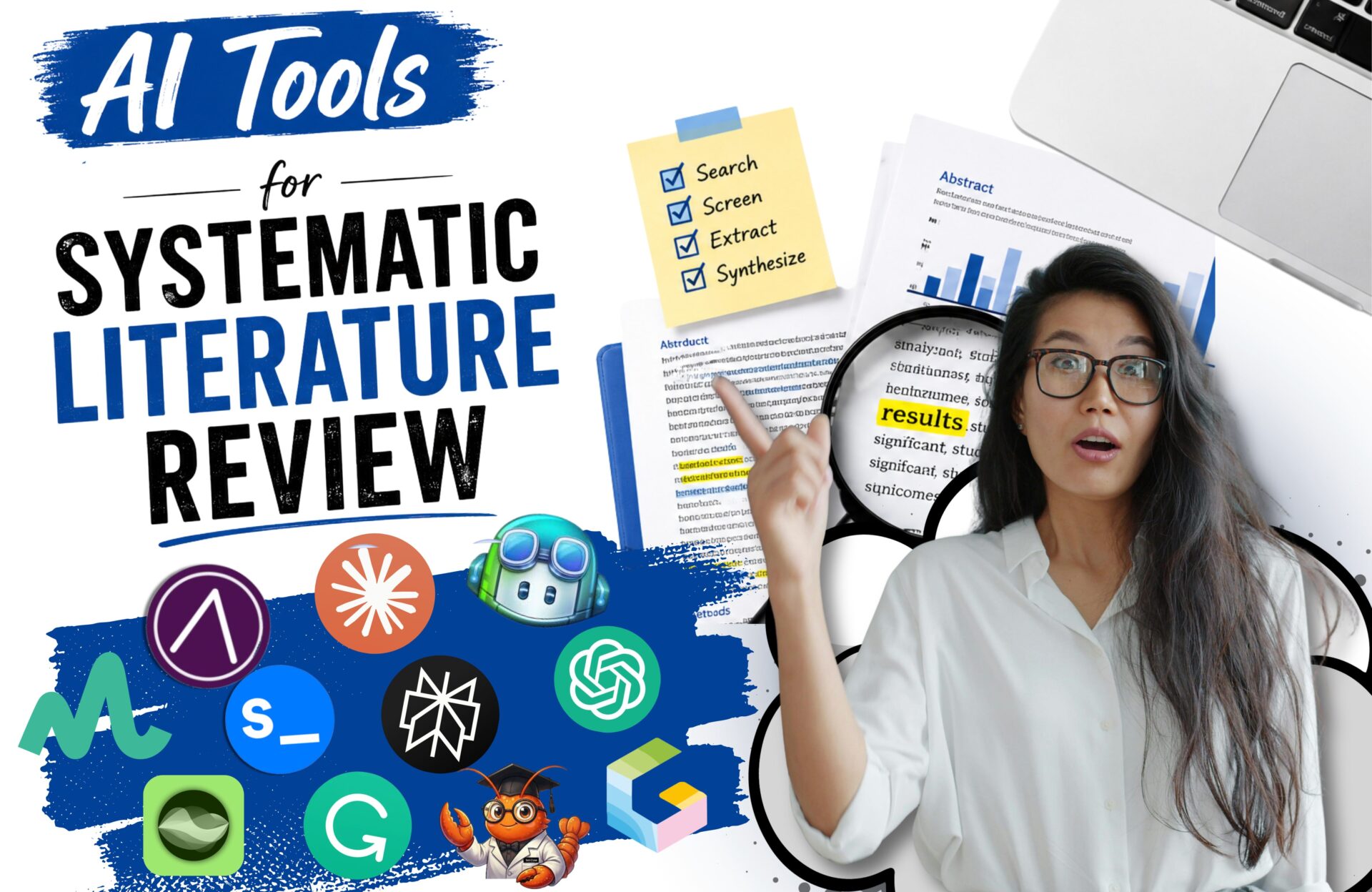 AI TOOLS FOR SYSTEMATIC LITERATURE REVIEW