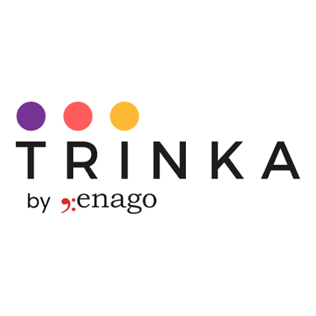 trinka logo